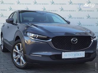 mazda cx-30 g122 at prime led•acc•head•gretje•keyles•kamer-360