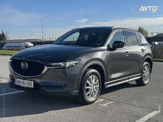 mazda cx-5 2.5 revolution top 4wd - 1. last- slo. vozilo