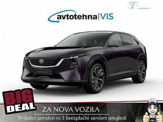 mazda cx-6e takumi plus top oprema|4xhlaj+gre.sed|pano|360°kam