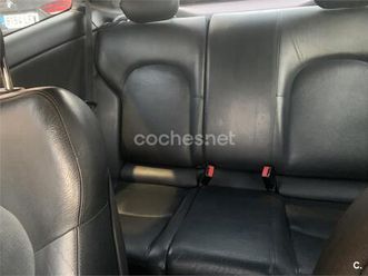 mercedes-benz clase c c 220 cdi sportcoupe