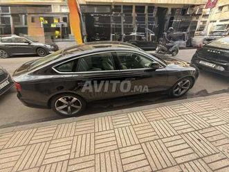 audi a5 dd 2014 prestige