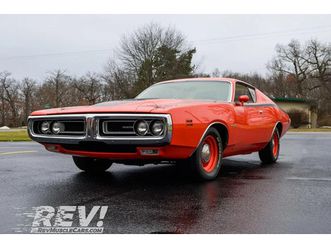 1971 dodge super bee