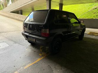 mille 1.0 fire/ f.flex/ economy 2p