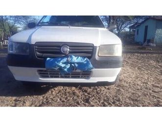 mille 1.0 fire/ f.flex/ economy 4p