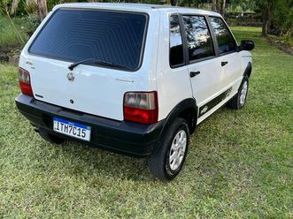 mille way economy 1.0 f.flex 4p