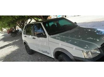 mille way economy 1.0 f.flex 4p