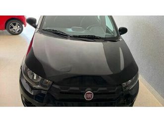 fiat mobi easy 1.0 fire flex 5p. 2018