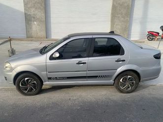 fiat siena el 1.0 mpi fire flex 8v 4p 2013