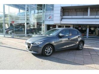 1.5 skyactiv-g m-hybrid evolve