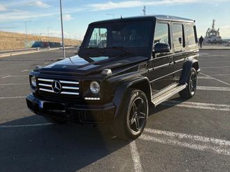 mercedes-benz g 350