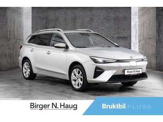 electric comfort 7 års garanti!/acc