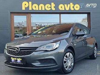 opel astra 1.0 di turbo 77kw
