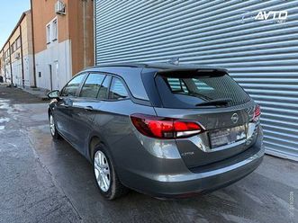 opel astra 1.6 cdti 81kw dynamic st...nova veriga