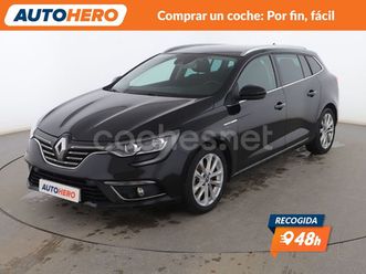 renault mégane s.t. zen tce gpf ss