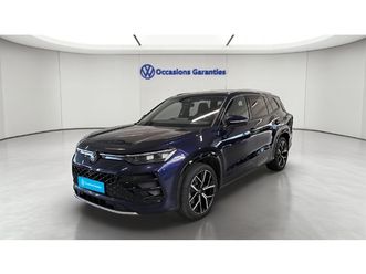 tayron 1.5 etsi 150ch dsg7 5pl