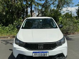 fiat argo 1.0 6v flex. 2023