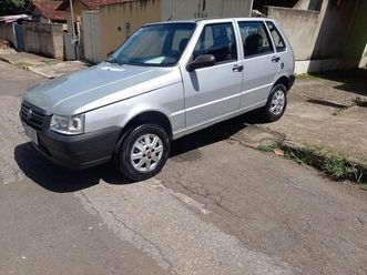 mille 1.0 fire/ f.flex/ economy 4p