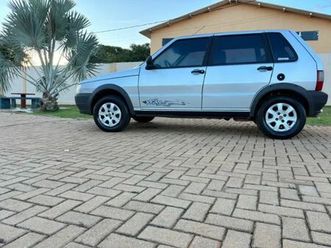 mille way economy 1.0 f.flex 4p