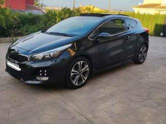 kia - pro_cee'd gt