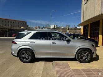 mercedes-benz gle gle 300 d 4matic