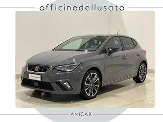 1.0 ecotsi 95 cv 5 porte anniversary fr
