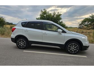 suzuki sx4 s-cross s x 4 s-cross 4x4