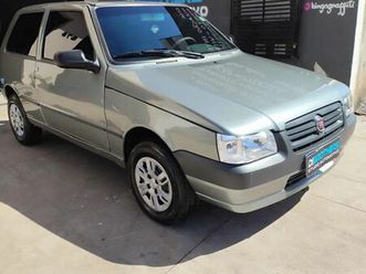 mille 1.0 fire/ f.flex/ economy 2p