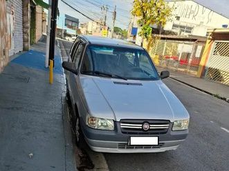 mille 1.0 fire/ f.flex/ economy 2p