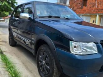 mille 1.0 fire/ f.flex/ economy 4p