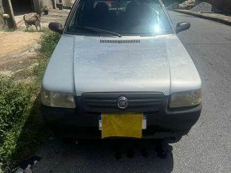 mille 1.0 fire/ f.flex/ economy 4p