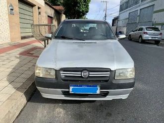 mille 1.0 fire/ f.flex/ economy 4p