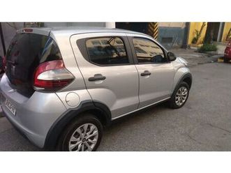 like 1.0 fire flex 5p.