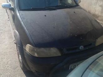 weekend adventure 1.8 8v 103cv 4p