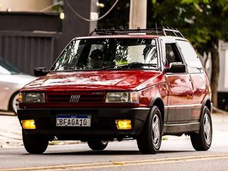 fiat uno 1.6r mpi / 1.6r / 1.5r 1991