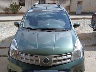 x-gear sl/x-gear 1.8 flex f. aut.