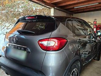 renault captur dynamique energy tce 120