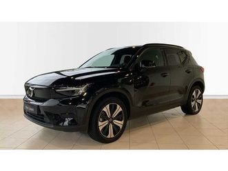 recharge plus, single motor, elektrisch +