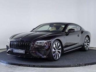 bentley continental gt azure 382кв