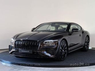 bentley continental gt bentley azure v8 phev 500kw 8-k 4.0 v8 500кв