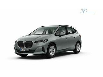 bmw serija 2 active tourer: 216i active tourer dobava februar