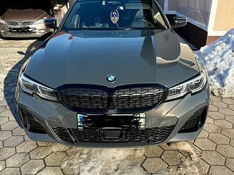 bmw serija 3 touring: m340d xdrive at