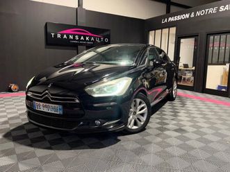 citroen ds5 executive hybrid4 bmp6