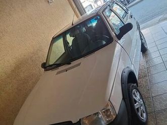 mille way economy 1.0 f.flex 4p