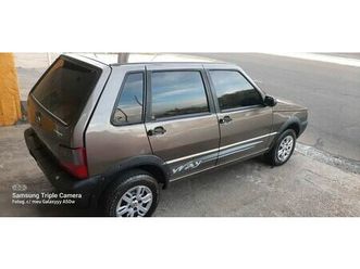 mille way economy 1.0 f.flex 4p