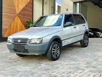 mille way economy 1.0 f.flex 4p