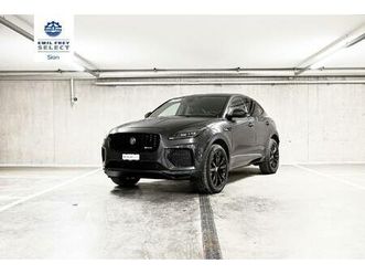 jaguar e-pace 1.5 t 300e r-dynamic se awd