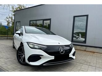 mercedes-benz eqe 350+