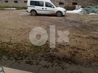 opel combo putnički