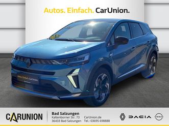 iconic e-tech full hybrid 145