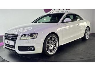 coupe 2.0 tfsi 180 s-line